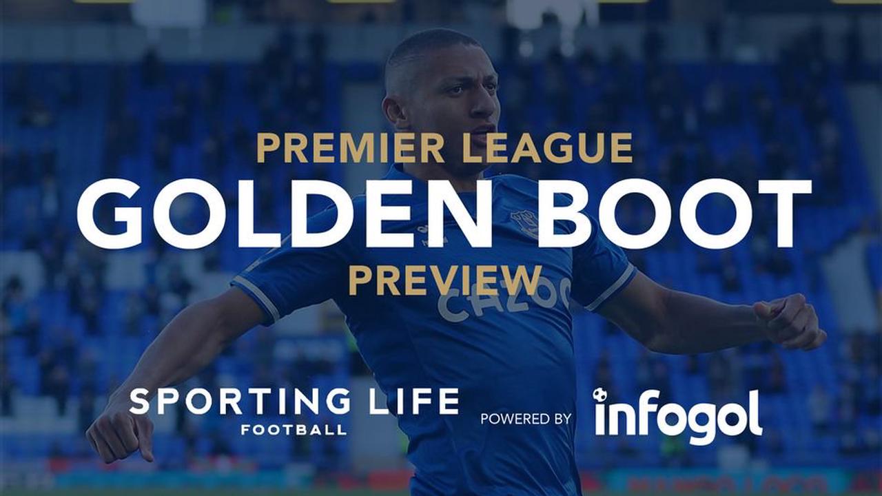 Premier League Betting Tips Outright Golden Boot Preview And Top Goalscorer Best Bets For 21 22 Season Opera News