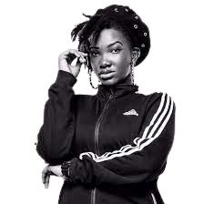 Ebony Reigns and Terry Bonchaka remembered in #VirgilAbloh song by Jay Bahd