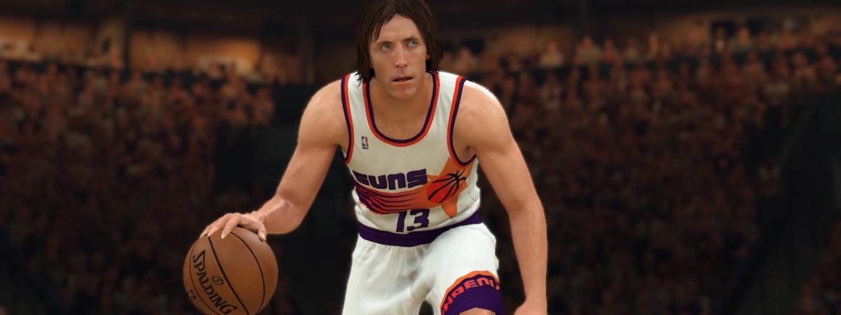 Nba 2k21 Myteam Agendas Steve Nash Dark Matter Card Available New Locker Code For Packs Opera News