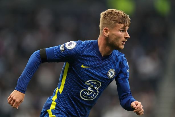 Jurgen Klopp had a 'Secret Meeting' with Timo Werner Before he Signed for  Chelsea - Opera News