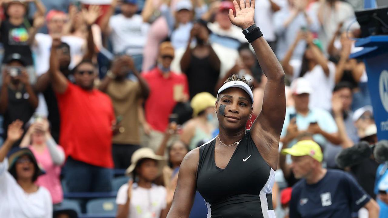 Serena Williams’ swift exit proves this is a painful passing of the torch