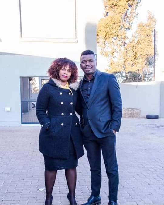 Bishop Opera News South Africa