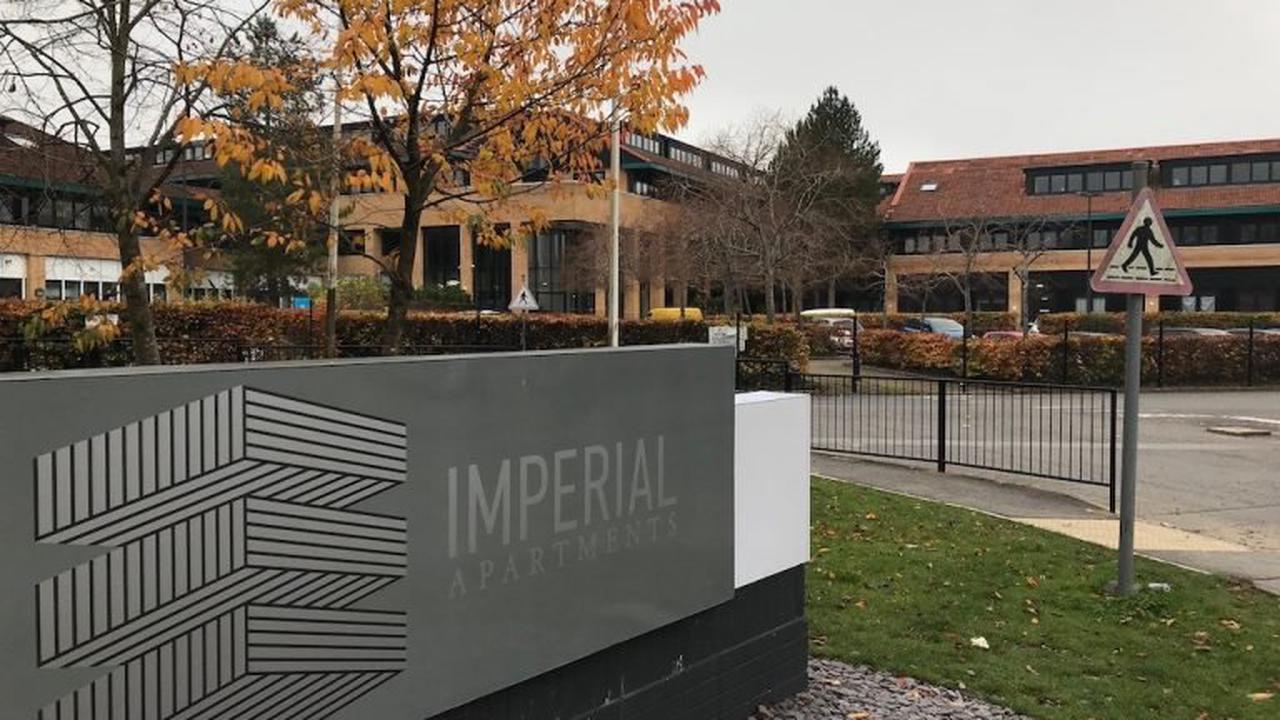 MP urges council to stop housing families at Imperial Apartments, as documents reveal concerns over ‘incompetent’ security