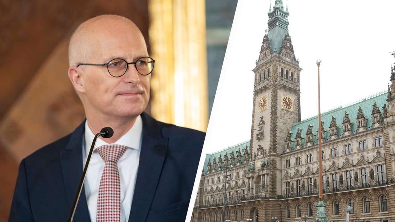 Tschentscher erklärt Beschlüsse vom Bund-Länder-Gipfel: Hamburg hält Corona-Kurs