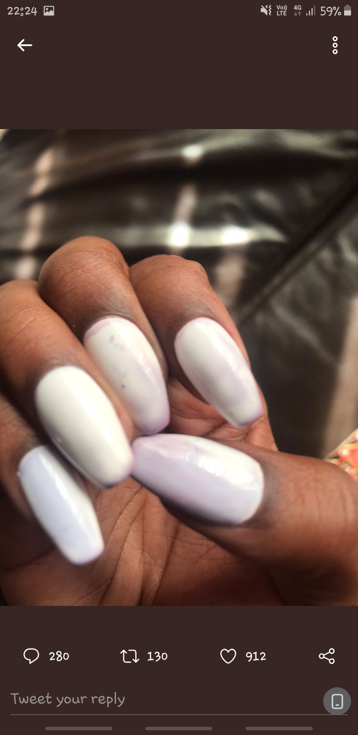 Asap Rocky Nails Opera News South Africa