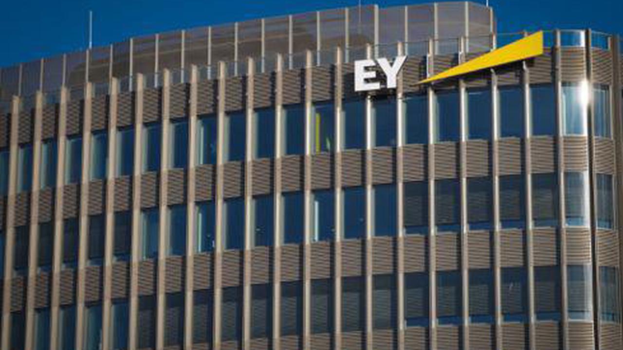 Unternehmen: Ernst & Young zahlt 100 Millionen Dollar Strafe in USA