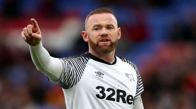 ‘I won’t forgive you if my family get infected through me’ – Rooney criticises UK govt over coronavirus response