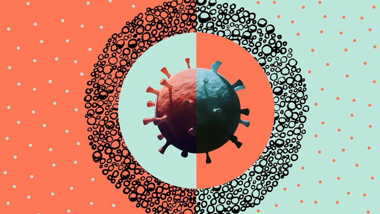 Coronavirus: Carsten Watzl kritisiert neue Dauer des Genesenenstatus