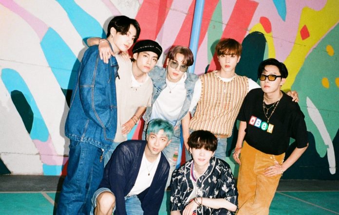 BTS' agency HYBE announces plans to debut new groups in the US and