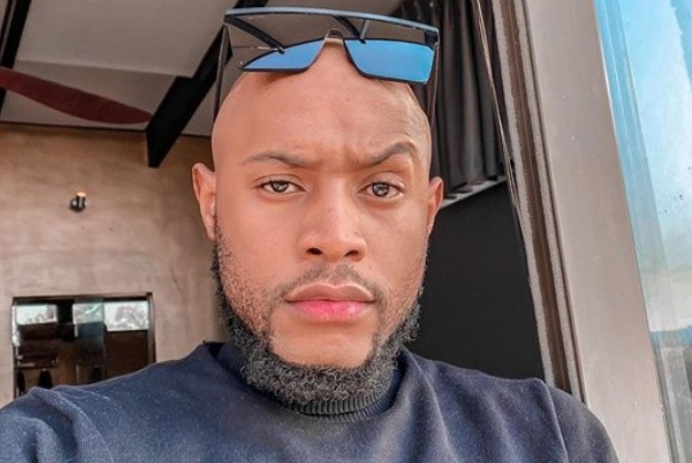 Somizi Mhlongo Pictures Opera News South Africa