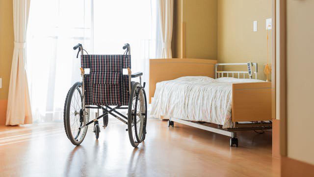 Cluster in Pflegeheim – über 100 Corona-Fälle gemeldet