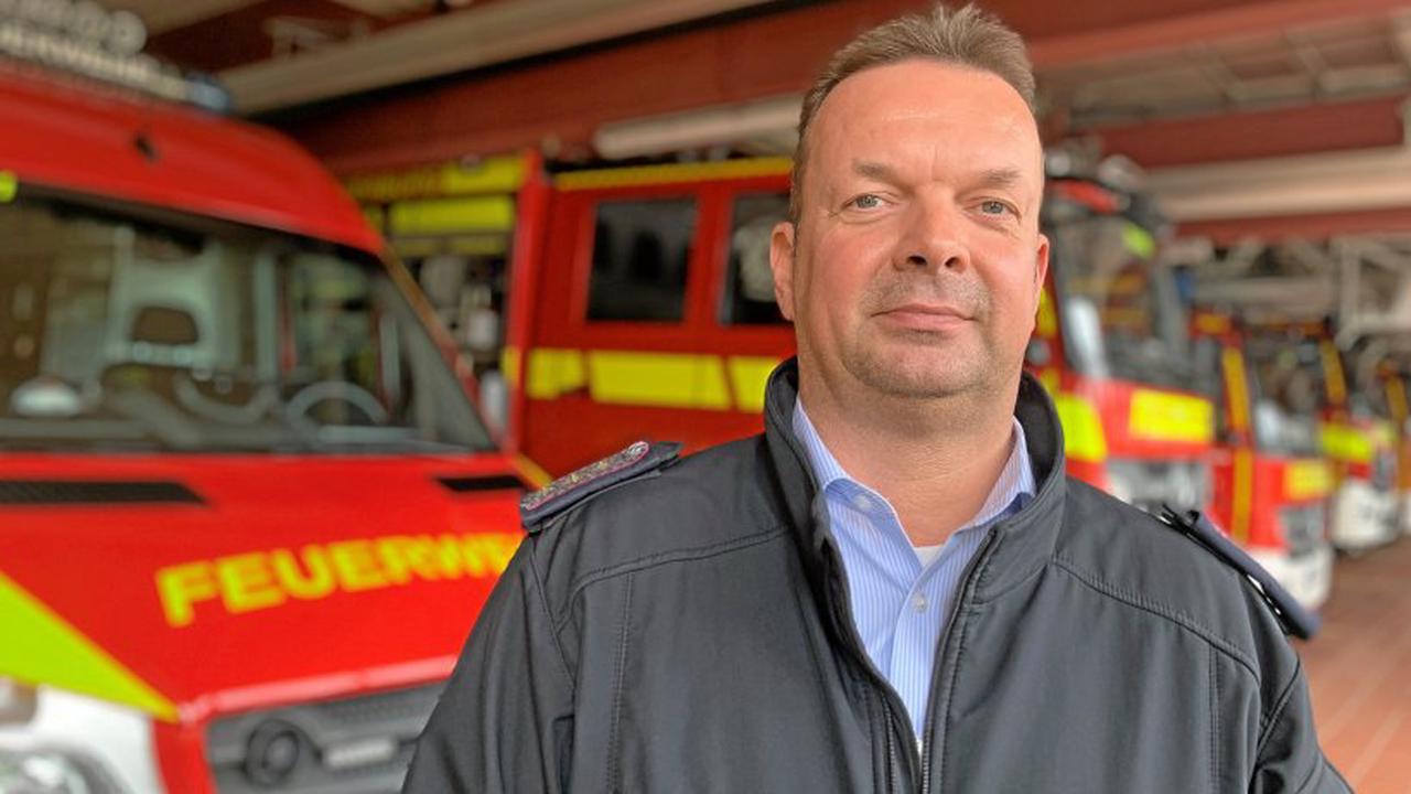 Bilanz 2021: Feuerwehr Lauenburg rückte 174 Mal aus