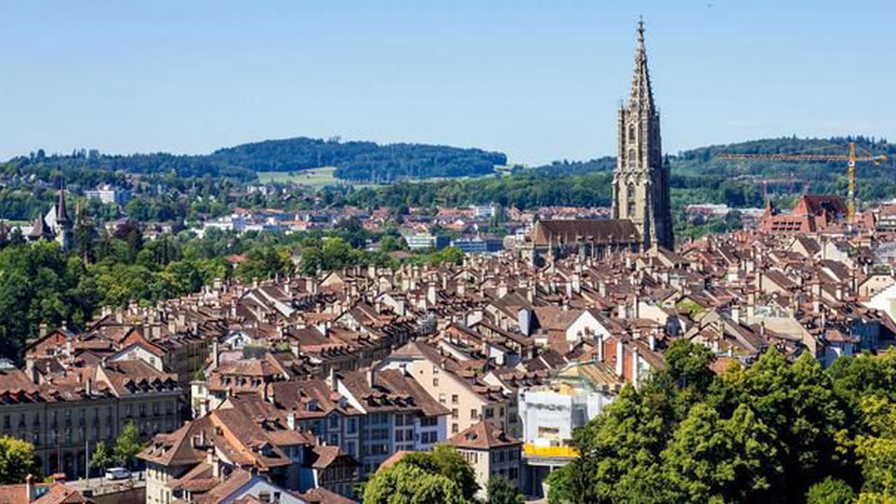 Studie: Diese Schweizer Städte eignen sich für werdende Eltern