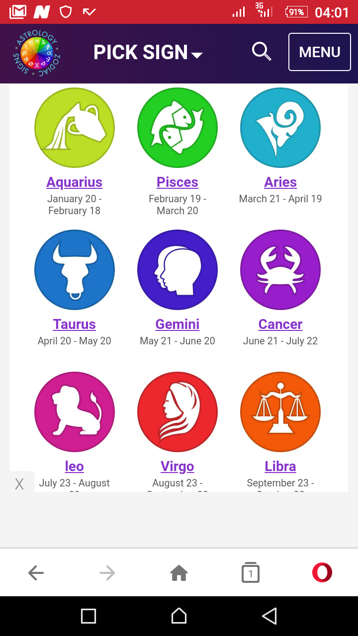 June 12 Opera News Nigeria