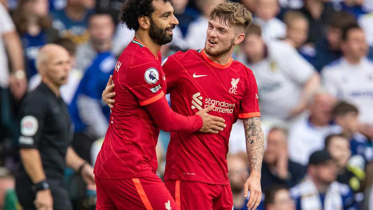 5 talking points from Leeds 0-3 Liverpool - Opera News