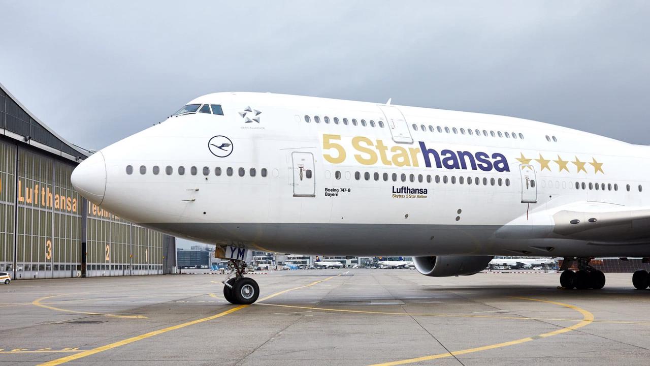 Lufthansa als Vier-Sterne-Airline – doch wie viel wert ist Skytrax?