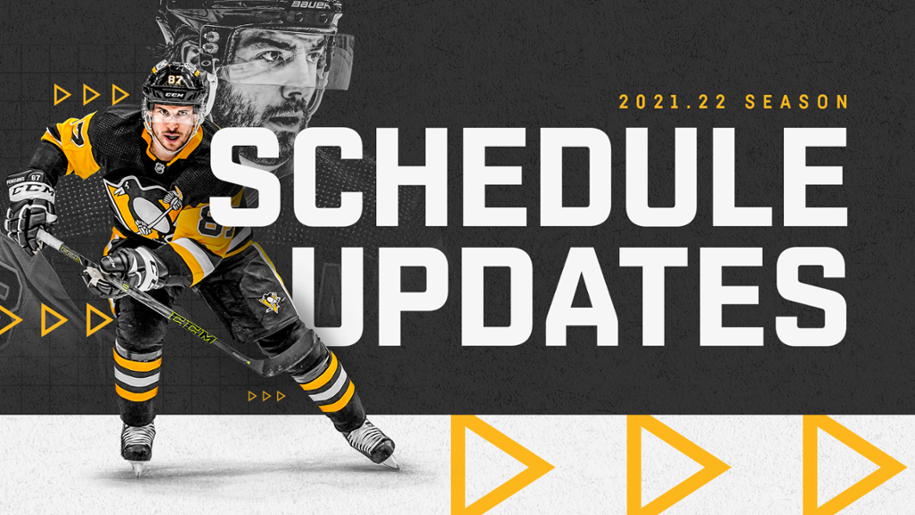 Penguins Schedule 2022 Game Preview: Pittsburgh Penguins @ New Jersey Devils 2/13/2022: Lines, How  To Watch - Opera News