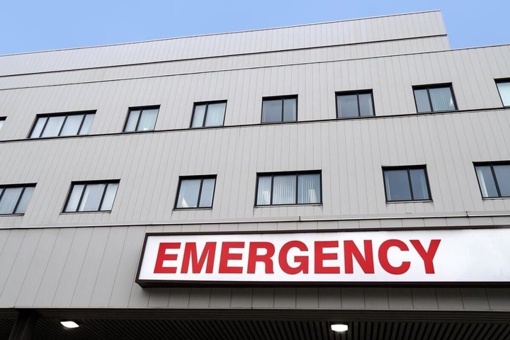 Understanding the Critical Link Between Emergency Visits and Cancer ...