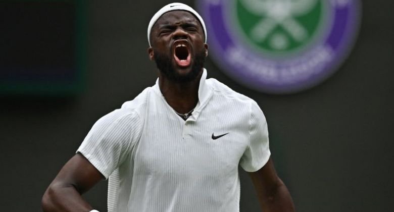Wimbledon - Le résumé de la victoire de Tiafoe contre ...