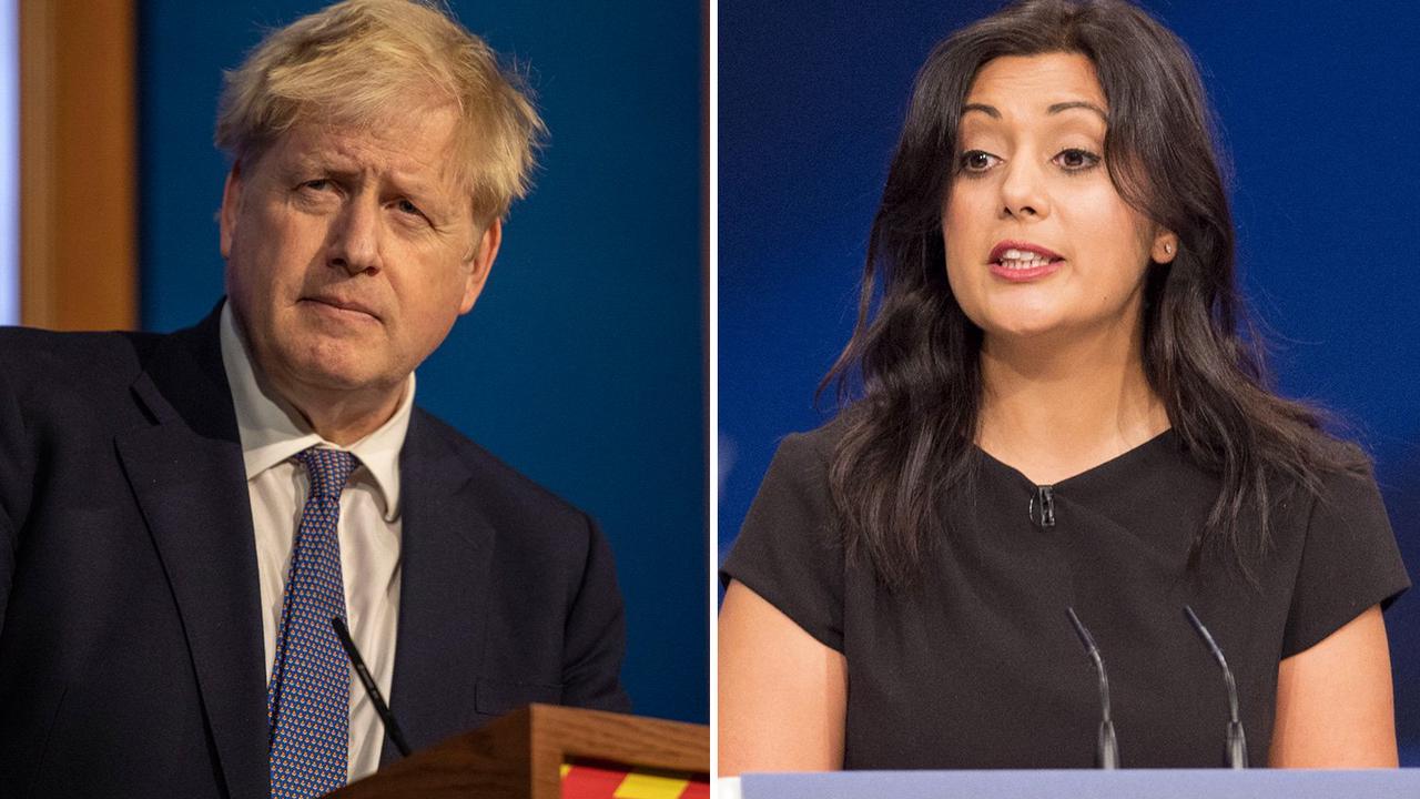 Boris Johnson urged to probe claims Tory MP was fired for being Muslim