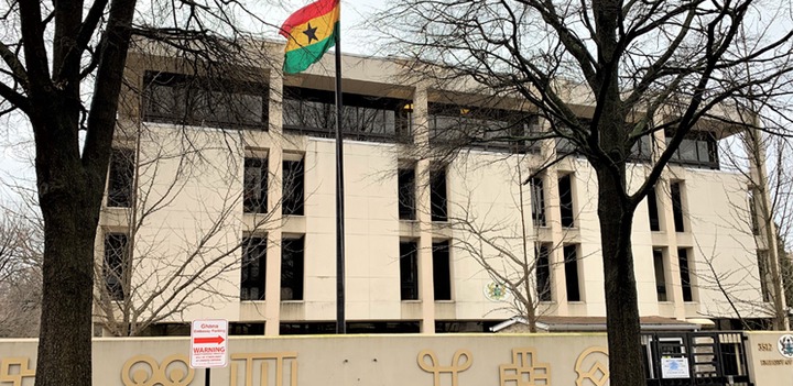 About Us – EMBASSY OF THE REPUBLIC OF GHANA