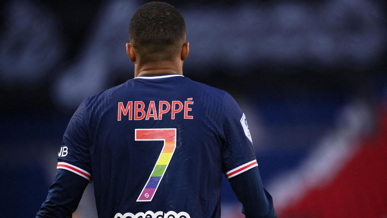 Real : Mbappé, Guti enfonce le clou