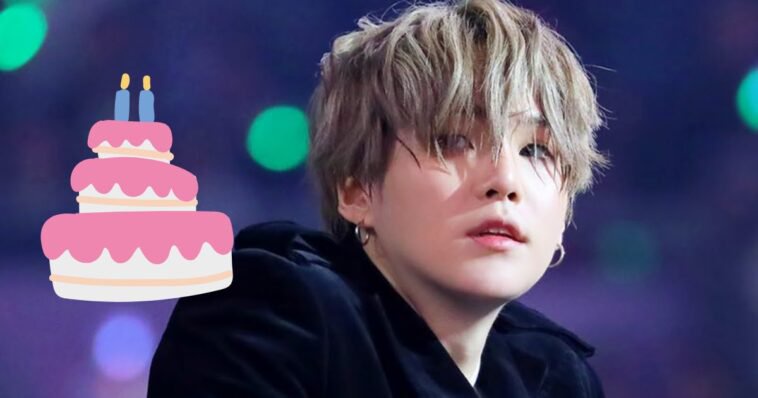 Suga De Bts Ne Trouvera Peut Etre Pas Son Anniversaire Le Plus Excitant Mais Voici Ce Qu Il Pense Le Rend Meilleur Opera News
