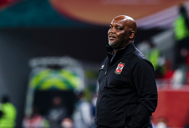 Ntseki Opera News South Africa