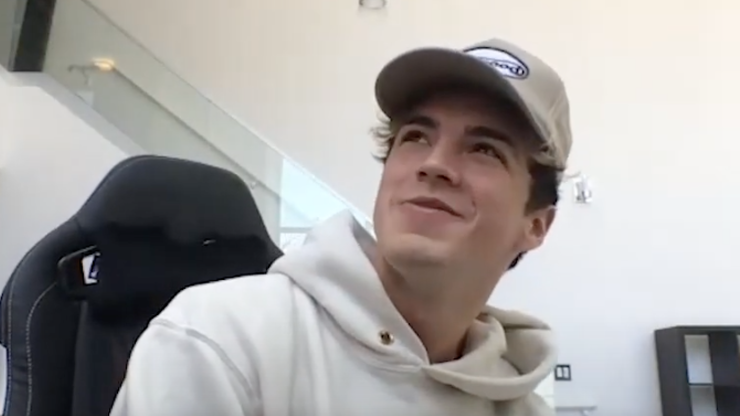 Surf Mesa Talks Never Attending A Music Festival The Rise Of Ily I Love You Baby On Tiktok Opera News