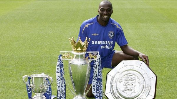 SportMob – Claude Makelele Biography