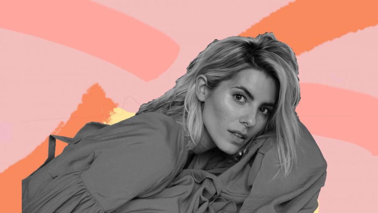 Mollie's Feel-Good Feed: January motivation from Mollie King