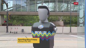 Sporting Blue Friday Skc Gear Sporting Argyle Amber Ale Free Tickets At No Other Pub Opera News