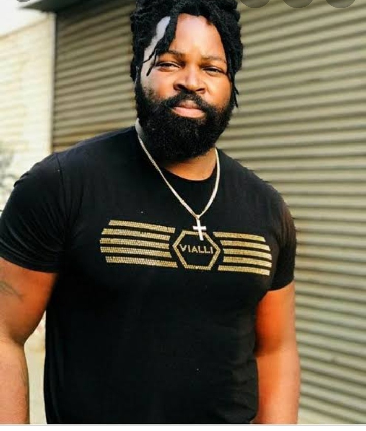 Siyabonga Nene Opera News South Africa