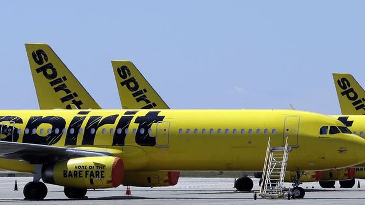 Spirit Airlines lehnt feindliche Übernahmeofferte von Jetblue ab