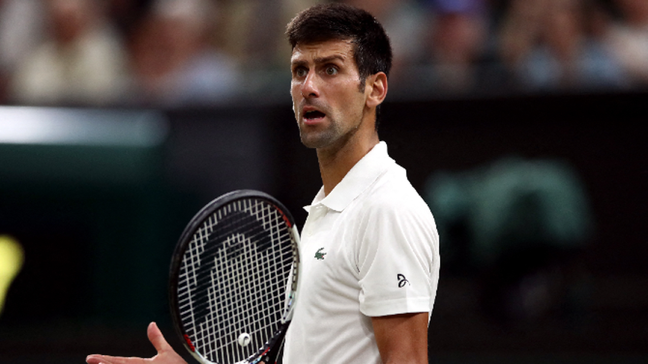 Novak Djokovic privé de Roland-Garros s'il n'est pas vacciné ? Christophe Castaner annonce la couleur