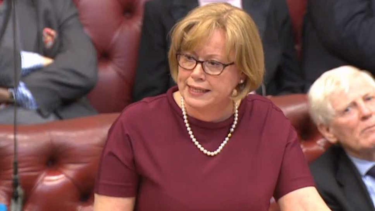 Northern Ireland Protocol Bill expected in Lords before October – Baroness Smith