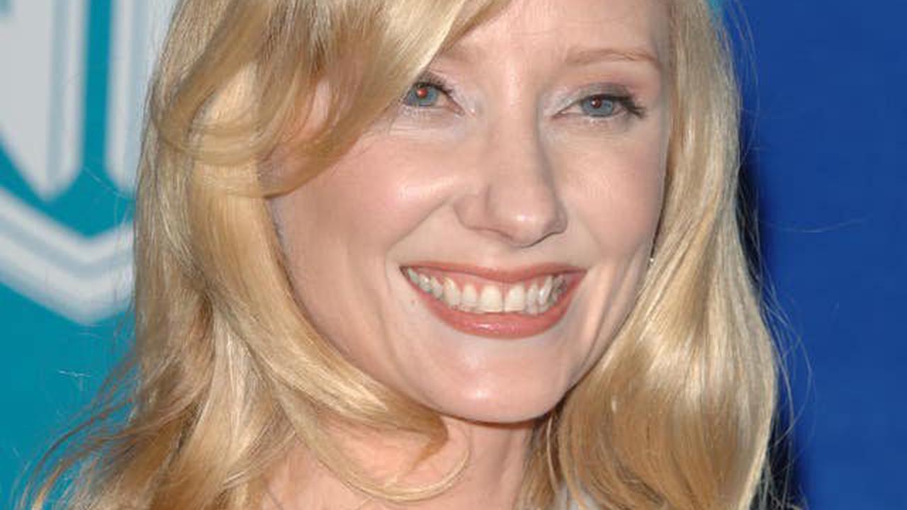 Police announce end of investigation into Anne Heche car crash