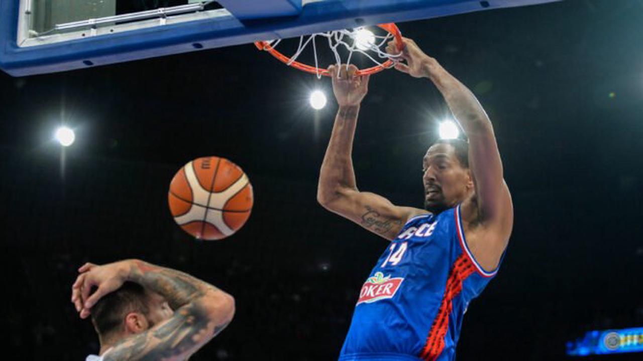 Basket : Du BMX à la NBA, fin de carrière pour Alexis Ajinça
