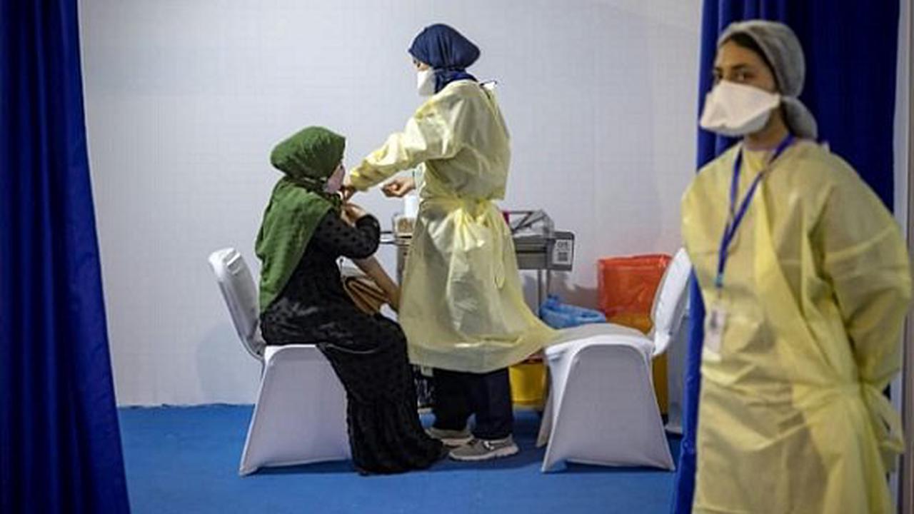 Maroc/Covid-19: le ministère de la Santé recommande une dose de rappel du vaccin pour les personnes âgées