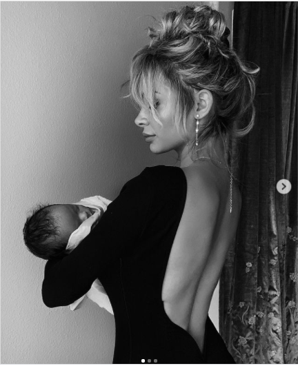 Nick Cannon becomes a father for the 