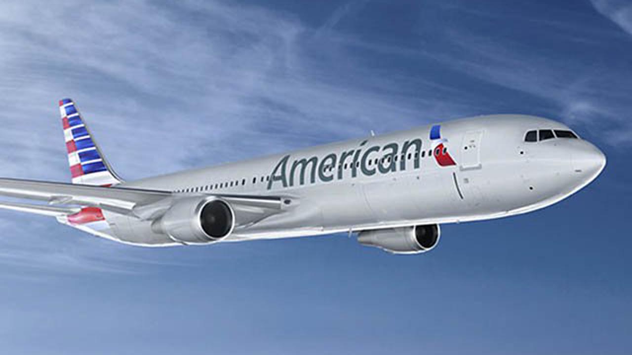 American Airlines : perte nette de 2 milliards de dollars en 2021