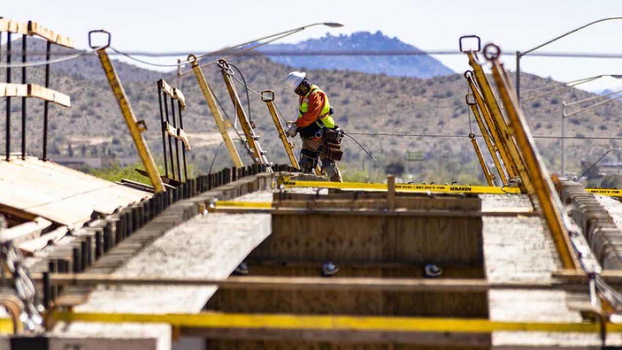 ADOT opens public comment period for five-year transportation construction plan