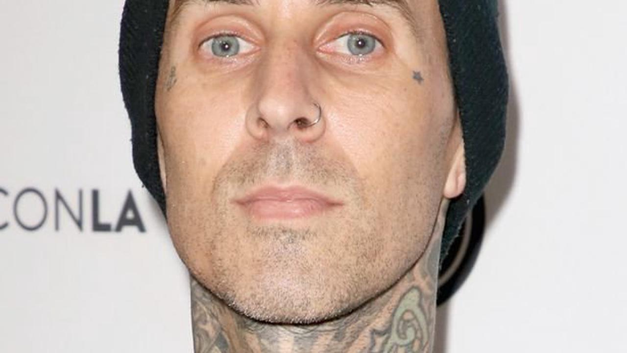 Travis Barker opens up on hospital stint after 'severe life-threatening' condition