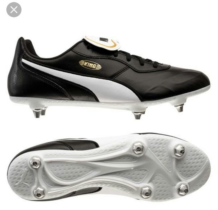 puma king platinum sg