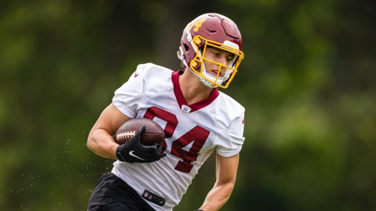 Former Byu Wr Dax Milne It Was Good To Hear The Real Facts On Covid 19 Vaccines Opera News