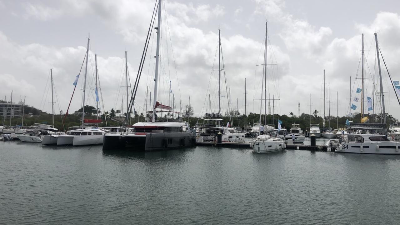 « La Martinique a des atouts pour être leader du nautisme »