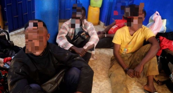 Assemblyman, 3 others arrested over alleged attack on anti-galamsey task force in Amansie South