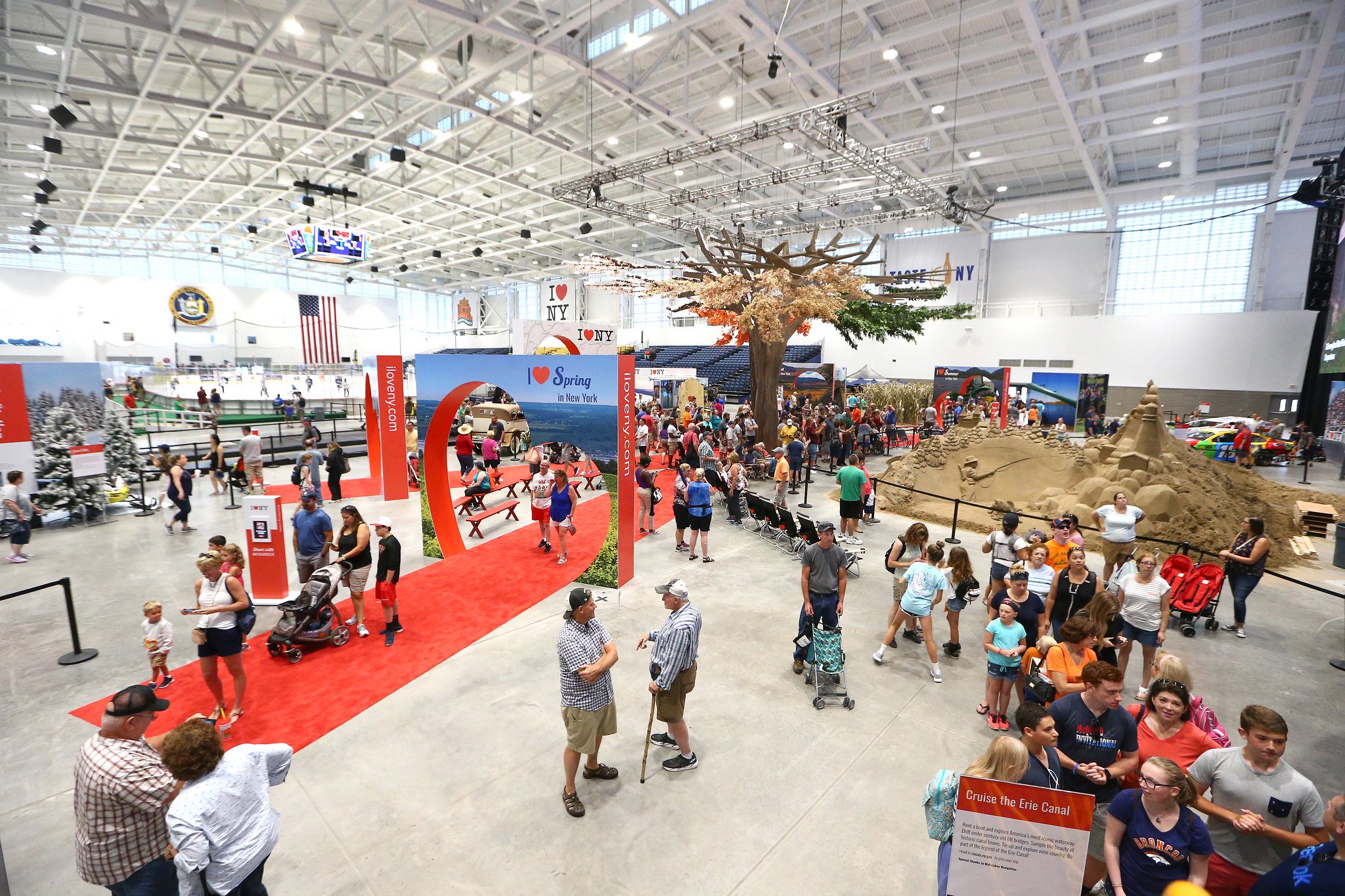 Sneaker Con 2022 Schedule New Events At Fairgrounds In 2022; Sneaker Convention, Car Show, Dance  Competitions, And More - Opera News