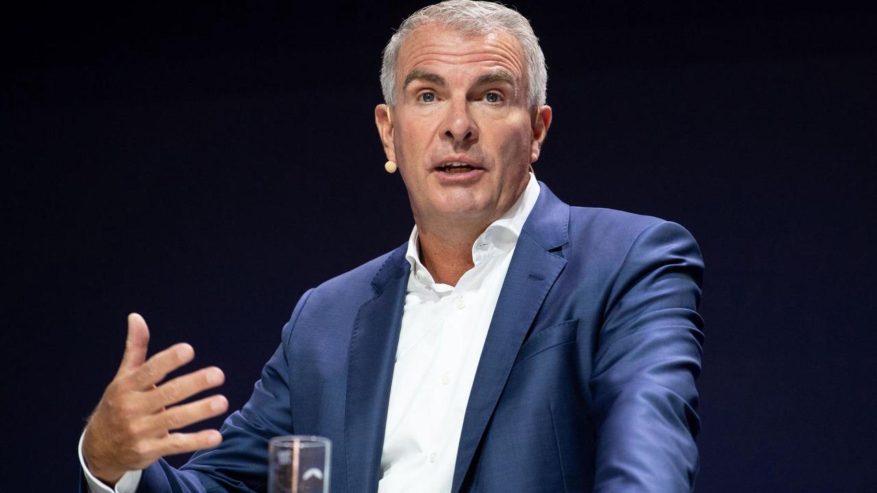 Lufthansa-Chef: Teuerstes Ticket kostet 24.000 Dollar