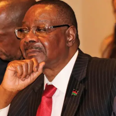 Peter Mutharika Dissolves His Cabinet – ZimEye